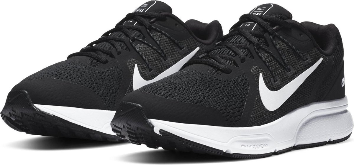 Nike Zoom Span 3 Sportschoenen Heren 