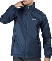 Regatta Regatta Lyle IV Fietsjack - Maat XXXL  - Mannen - donkerblauw