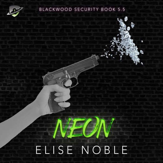 Neon - cover