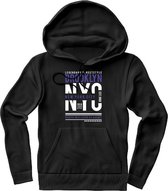 Tsk Studio New York City hoodie heren/dames met capuchon|Original & vintage trui