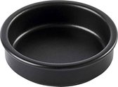 Ramekins Ovenschalen - Set van 4 - Zwart - Mastrad
