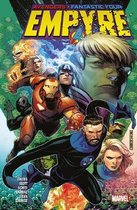 Avengers/fantastic Four