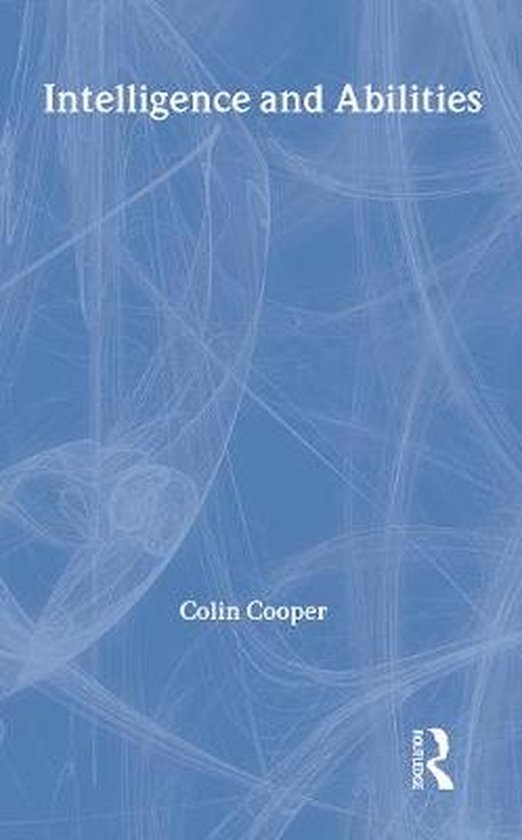 Intelligence and Abilities - cover