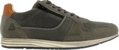 Bullboxer  -  Sneaker  -  Men  -  Grey  -  43  -  Sneakers