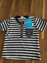 Shirt Feetje maat 56