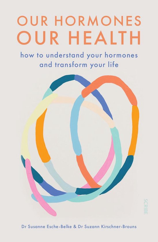 Our Hormones, Our Health - cover