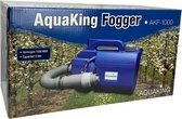 Aquaking Fogger - Proffesionele Luchtbevochtiger - 5 Liter - elektrische spray - 1000 Watt