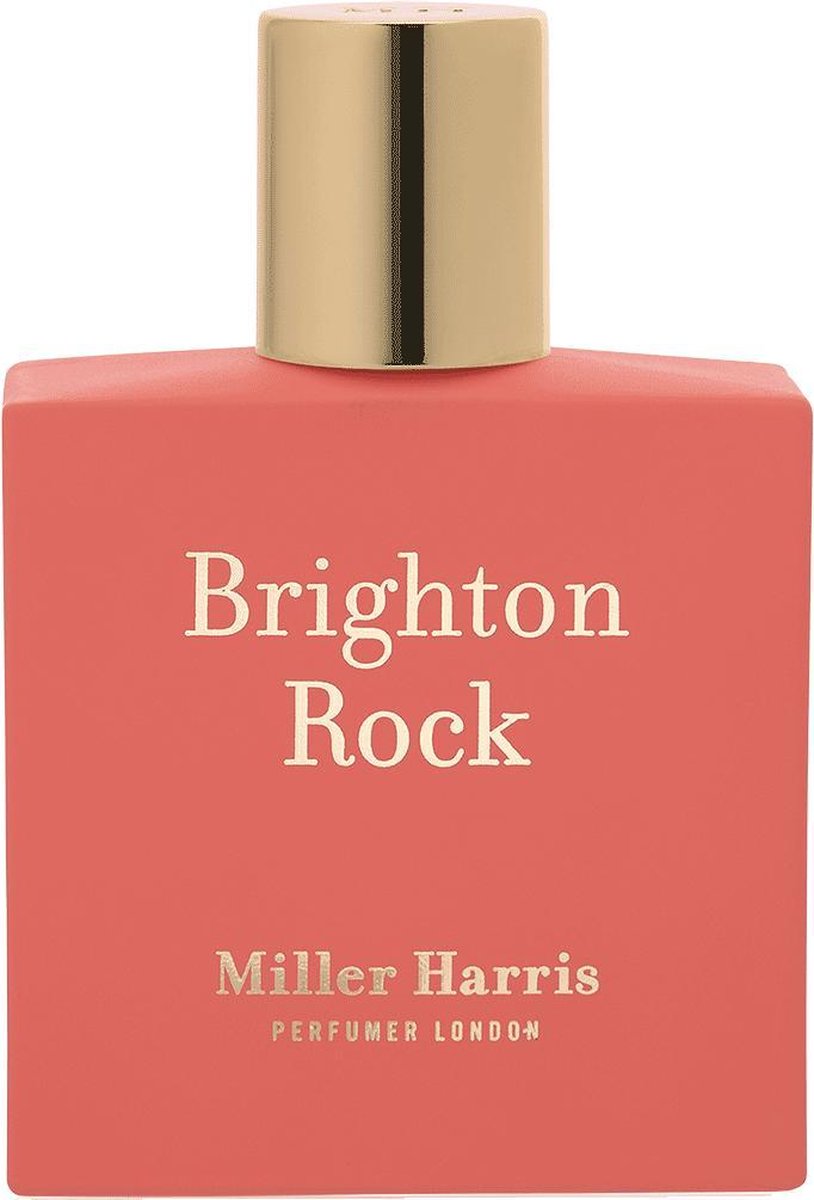 Miller harris brighton rock edp 50ml