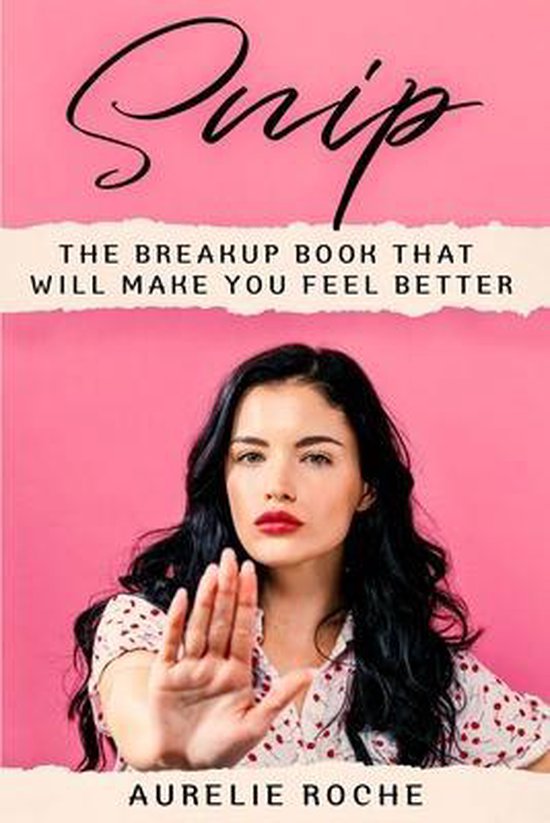 Snip - cover