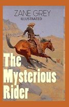 The Mysterious Rider Illustrated