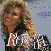 Rosanna Rocci ‎– Rosanna