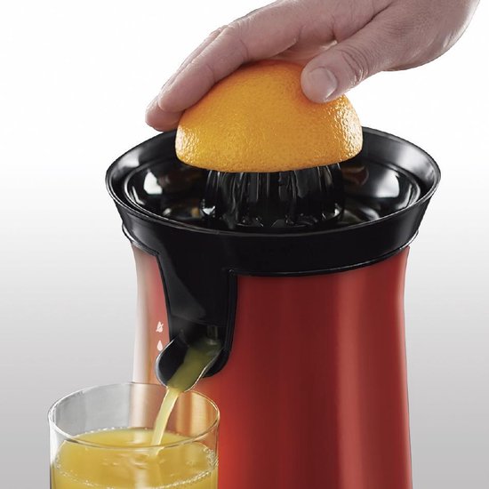 Russell Hobbs 26010-56 Colours Plus+ Citruspers van Merkloos — afbeelding 2