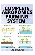 Complete Aeroponics Farming System