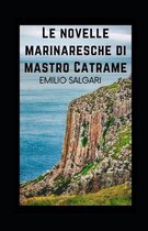 Le novelle marinaresche di mastro Catrame illustrata