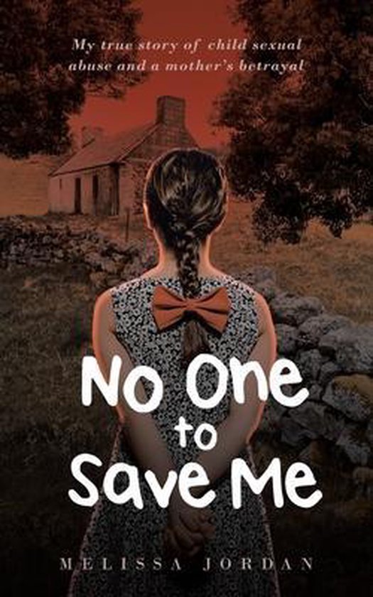 No One To Save Me - cover