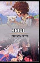 Heidi illustrated