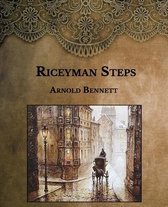 Riceyman Steps
