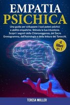 Empatia Psichica: 4 LIBRI IN 1