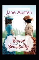 The Sense and Sensibility (Classics illustrated)