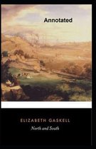 North and South Annotated