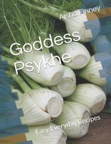 Goddess Psykhe
