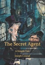 The Secret Agent