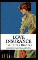 Love Insurance Illustrated