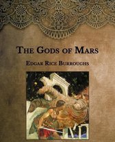 The Gods of Mars