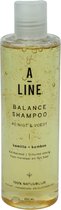 A-LINE Organic Balance Shampoo