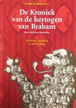 Kronieken Van Hertogen Van Brabant Pap