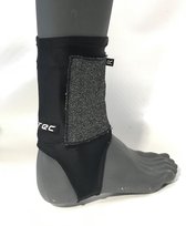 Icetec | Snijvaste Enkelsokjes 360° - in de schoen - XL
