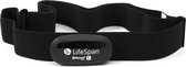 LifeSpan Hartslagmeter Bluetooth/ANT+ met borstband om nauwkeurig je hartslag te meten en doelgericht en effectief te trainen