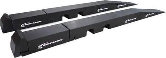 Bol Ramp RACE RAMPS RESTYLER RAMP | bol