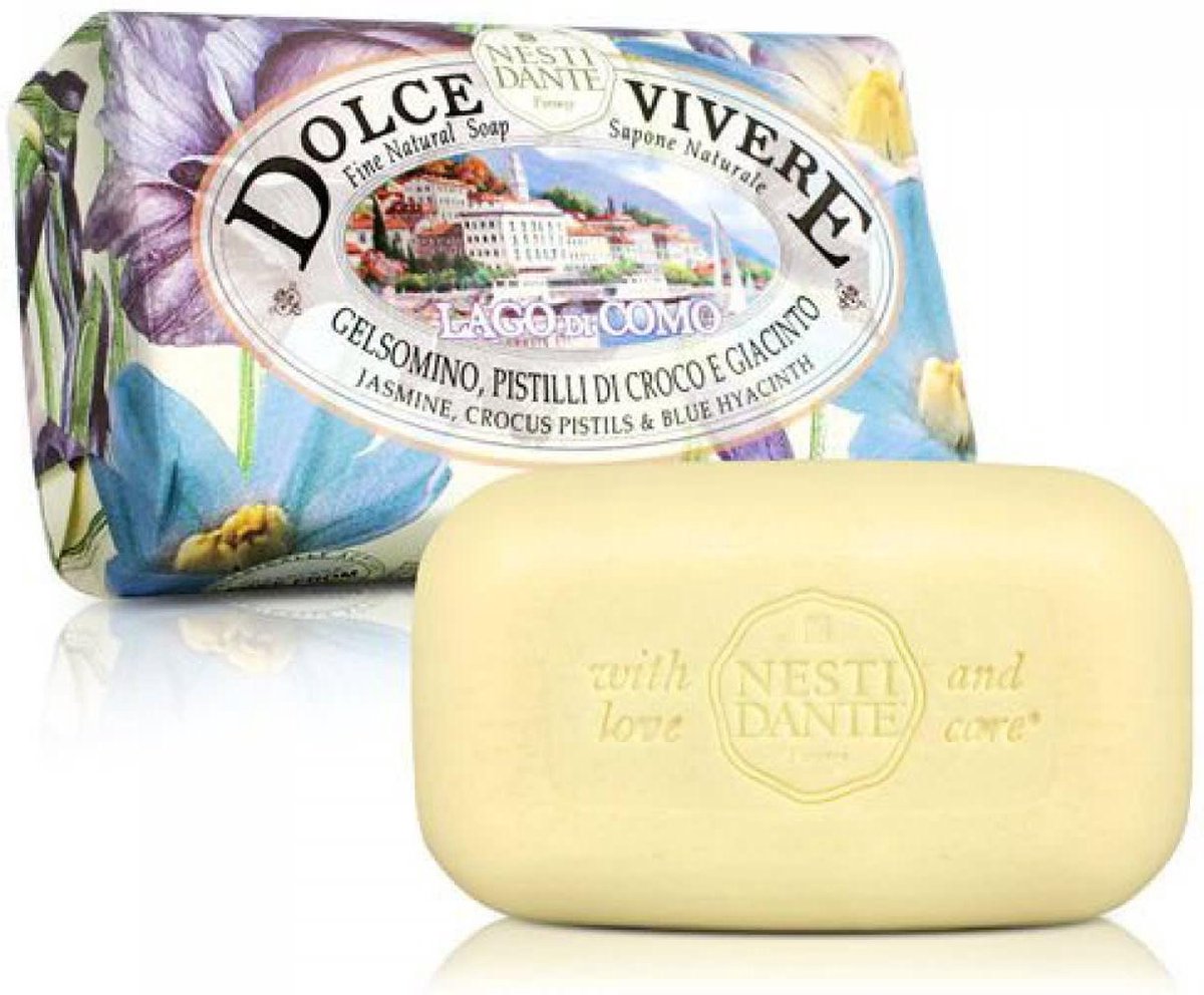 Goedkoopste Nesti Dante Dolce Vivere Lago Di Como 2 x 250 gr.