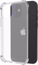 Azuri iPhone 12 Mini hoesje - Backcover - Transparant