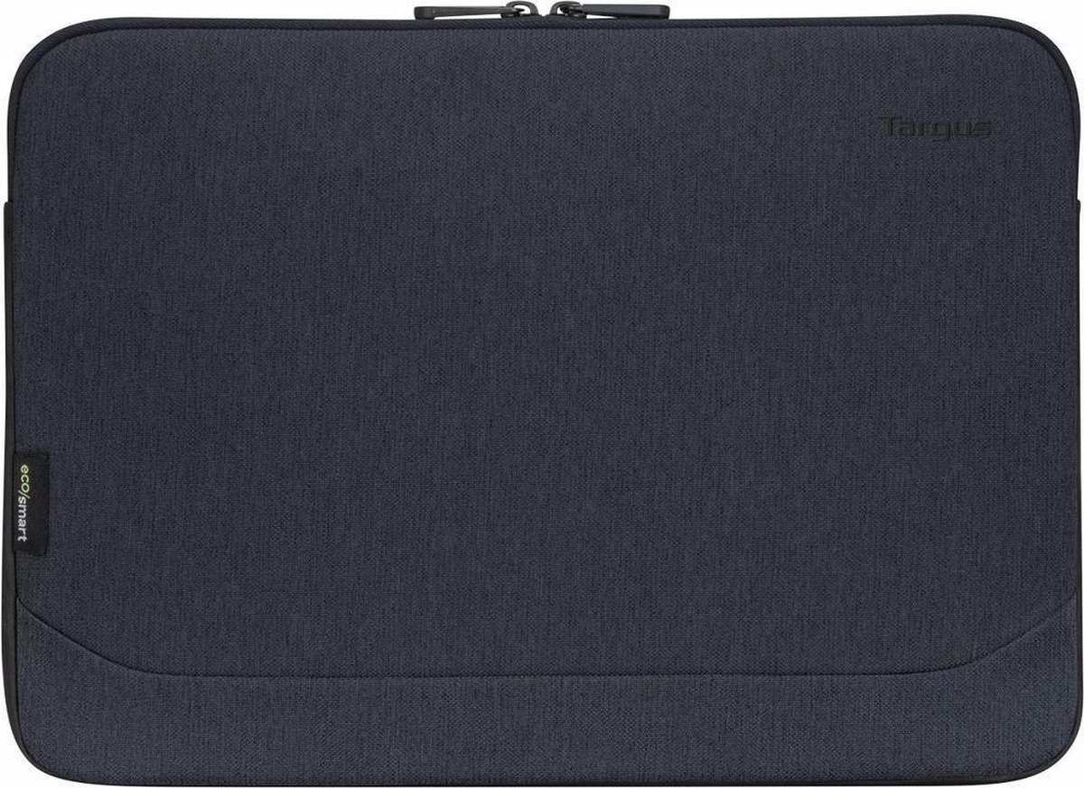 Targus laptop sleeve Cypress EcoSmart 11-12'' (Blauw)