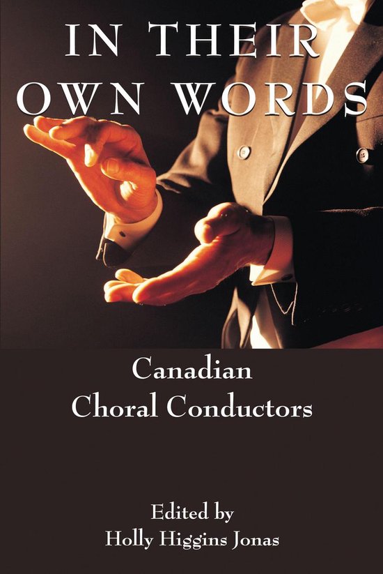 In Their Own Words - cover