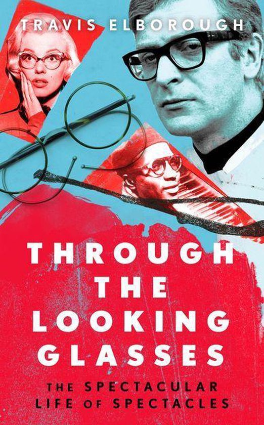 Through The Looking Glasses - cover