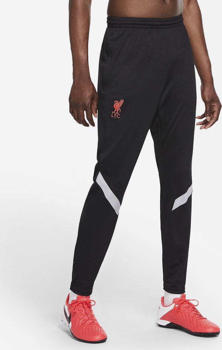 nike liverpool fc strike track pants