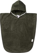 Koeka Badponcho Dijon organic - thyme 86/92