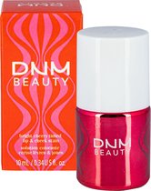 DNM Lipgloss en Blush – Make Up – Lip & Cheek Stain – 5 verschillende kleuren - Doorzichtig - Waterproof