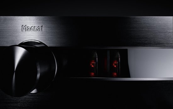 MAGNAT MA 900 STEREO HIGH-END HYBRIDE GEÏNTEGREERDE VERSTERKER — afbeelding 5