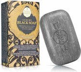 Nesti Dante Black Soap zeeptablet 2 x 250 gr.