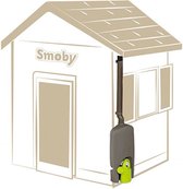 Smoby - Regenton - Speelhuis - Accesoire