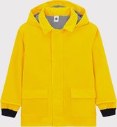Petit Bateau Kinder Unisex Regenjas - Maat 116