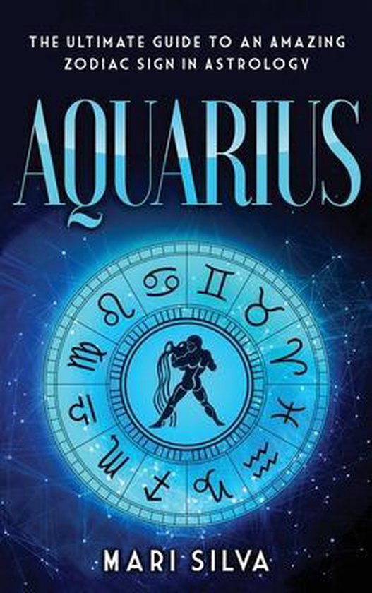Aquarius - cover