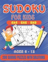 Sudoku For Kids