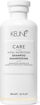 Keune Care Vital Nutrition Shampoo 300ml