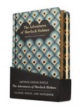 Sherlock Holmes Gift Pack
