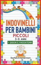 Indovinelli per Bambini Piccoli